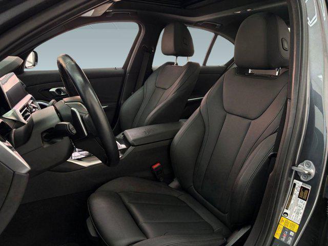 used 2021 BMW 330e car, priced at $22,999