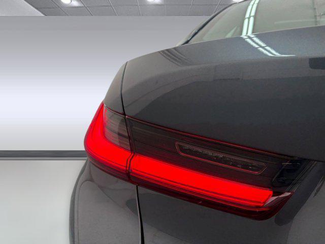 used 2021 BMW 330e car, priced at $22,999