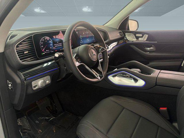 new 2025 Mercedes-Benz GLE 350 car, priced at $80,120