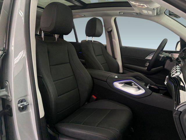 new 2025 Mercedes-Benz GLE 350 car, priced at $80,120