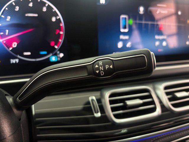 new 2025 Mercedes-Benz GLE 350 car, priced at $80,120