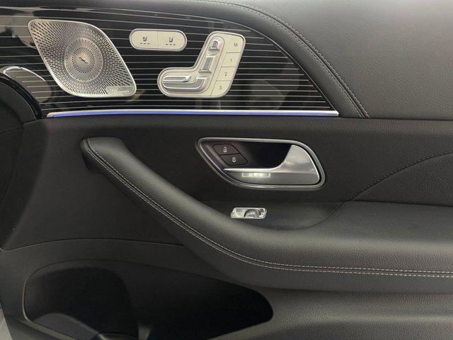 new 2025 Mercedes-Benz GLE 350 car, priced at $80,120