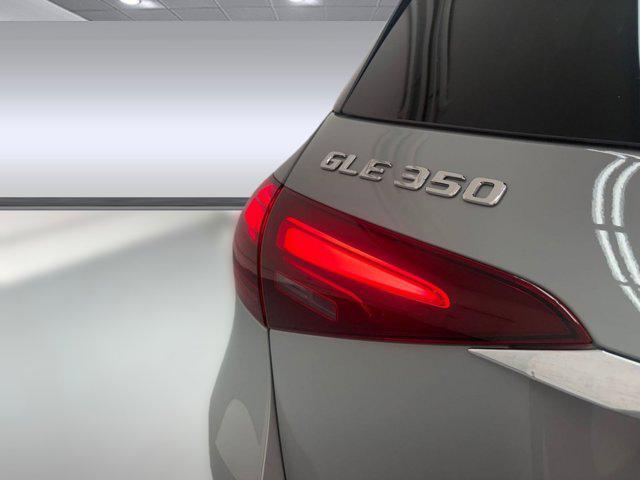 new 2025 Mercedes-Benz GLE 350 car, priced at $80,120