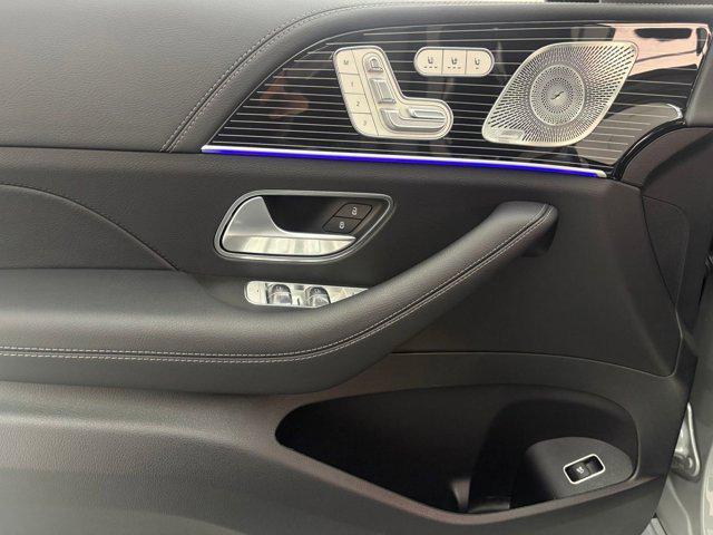 new 2025 Mercedes-Benz GLE 350 car, priced at $80,120