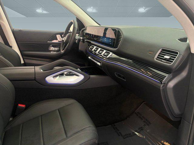 new 2025 Mercedes-Benz GLE 350 car, priced at $80,120