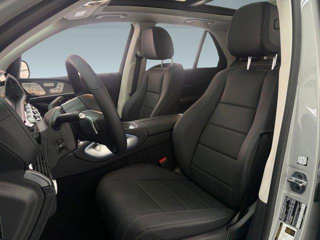 new 2025 Mercedes-Benz GLE 350 car, priced at $80,120