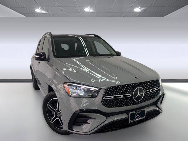 new 2025 Mercedes-Benz GLE 350 car, priced at $80,120