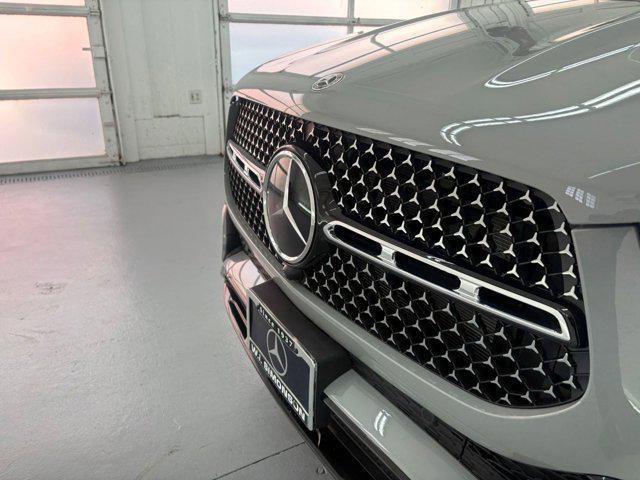 new 2025 Mercedes-Benz GLE 350 car, priced at $80,120