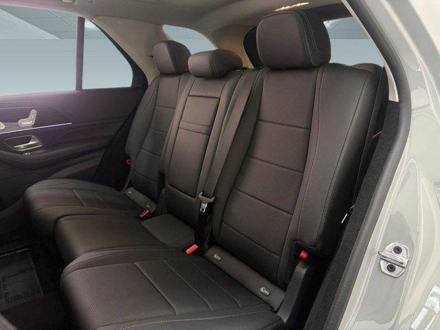 new 2025 Mercedes-Benz GLE 350 car, priced at $80,120