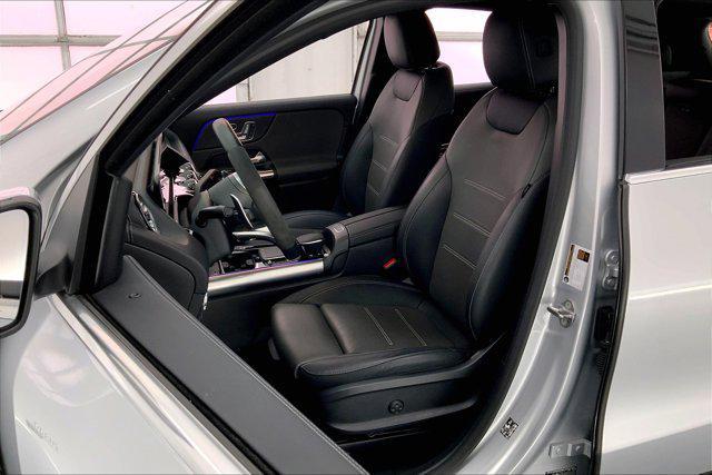 used 2022 Mercedes-Benz AMG GLA 35 car, priced at $39,388