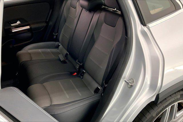 used 2022 Mercedes-Benz AMG GLA 35 car, priced at $39,388