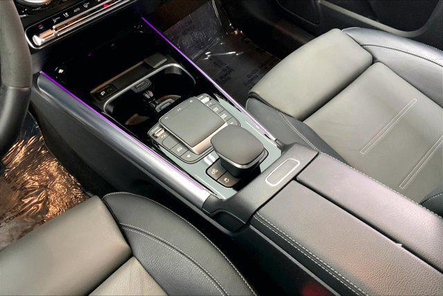 used 2022 Mercedes-Benz AMG GLA 35 car, priced at $39,388