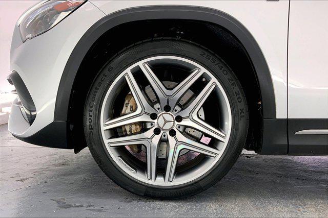 used 2022 Mercedes-Benz AMG GLA 35 car, priced at $39,388