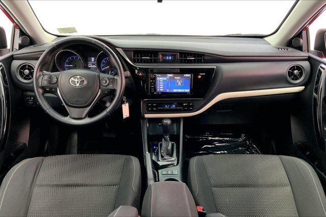 used 2018 Toyota Corolla iM car, priced at $9,388