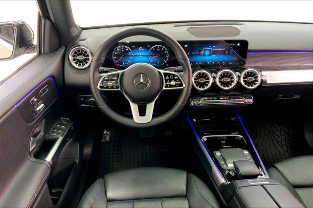 used 2022 Mercedes-Benz GLB 250 car, priced at $30,987