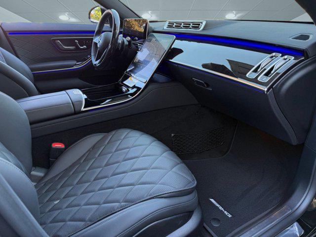 new 2026 Mercedes-Benz S-Class car, priced at $138,155