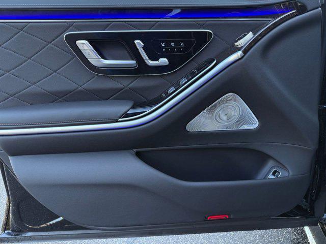 new 2026 Mercedes-Benz S-Class car, priced at $138,155