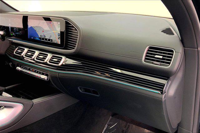 used 2023 Mercedes-Benz Maybach GLS 600 car, priced at $139,888