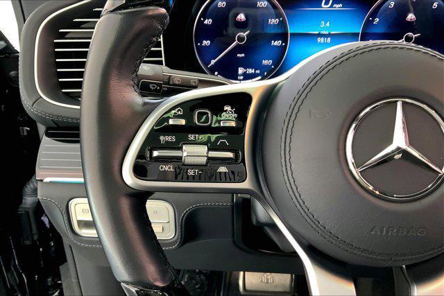 used 2023 Mercedes-Benz Maybach GLS 600 car, priced at $139,888