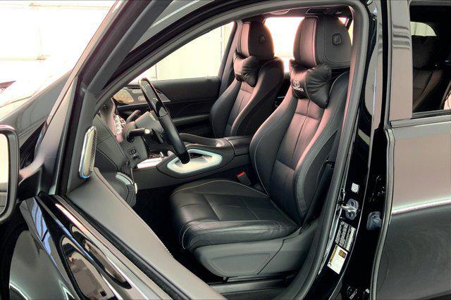 used 2023 Mercedes-Benz Maybach GLS 600 car, priced at $139,888