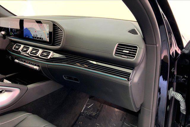used 2023 Mercedes-Benz Maybach GLS 600 car, priced at $144,999