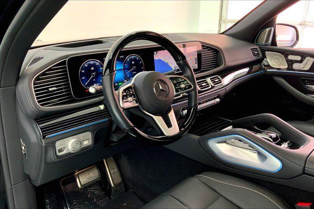 used 2023 Mercedes-Benz Maybach GLS 600 car, priced at $139,888