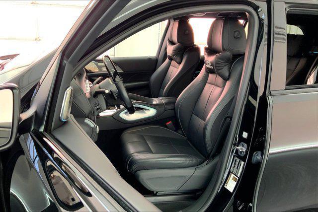 used 2023 Mercedes-Benz Maybach GLS 600 car, priced at $144,999