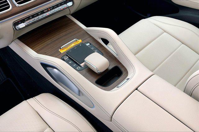 new 2025 Mercedes-Benz GLE 350 car, priced at $70,225