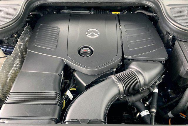 new 2025 Mercedes-Benz GLE 350 car, priced at $70,225