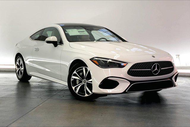 new 2024 Mercedes-Benz CLE 300 car, priced at $58,045