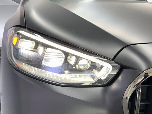 new 2026 Mercedes-Benz AMG S 63 E car, priced at $222,805