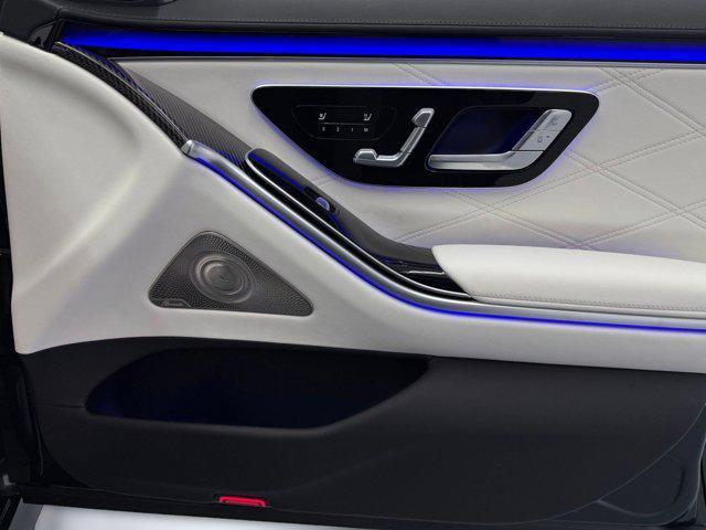 new 2026 Mercedes-Benz AMG S 63 E car, priced at $222,805