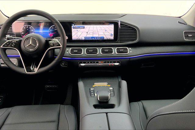 new 2025 Mercedes-Benz GLE 350 car, priced at $70,210