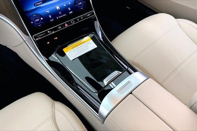 new 2025 Mercedes-Benz C-Class car, priced at $50,655
