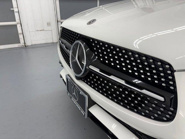 used 2022 Mercedes-Benz GLC 300 car, priced at $30,399