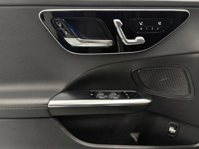 used 2023 Mercedes-Benz C-Class car, priced at $32,188