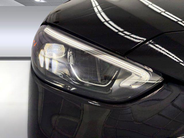 used 2023 Mercedes-Benz C-Class car, priced at $32,188