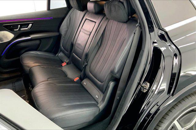used 2023 Mercedes-Benz EQS 450 car, priced at $48,987
