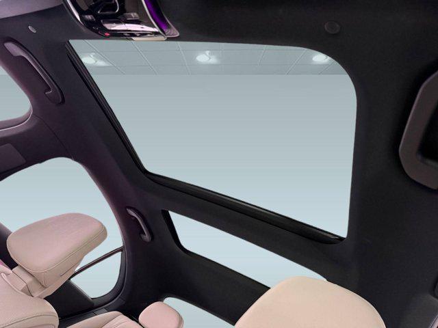 used 2023 Mercedes-Benz C-Class car, priced at $34,999