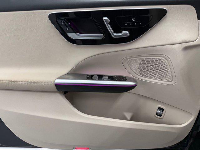 used 2023 Mercedes-Benz C-Class car, priced at $34,999