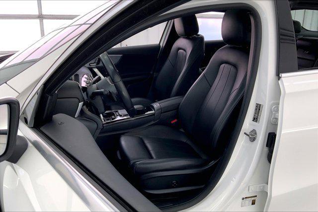 used 2022 Mercedes-Benz A-Class car, priced at $26,488