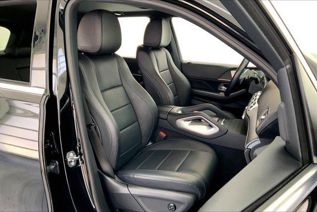 used 2021 Mercedes-Benz GLE 350 car, priced at $37,499