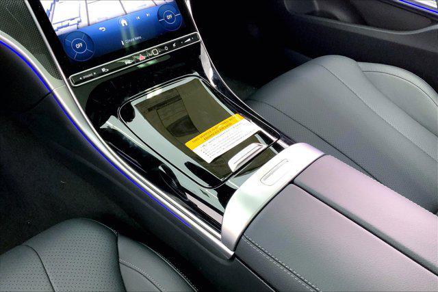new 2024 Mercedes-Benz CLE 300 car, priced at $62,895