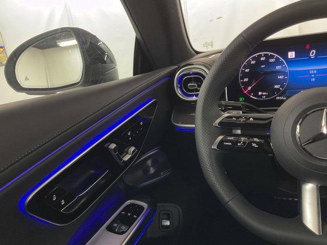 new 2024 Mercedes-Benz CLE 300 car, priced at $62,895