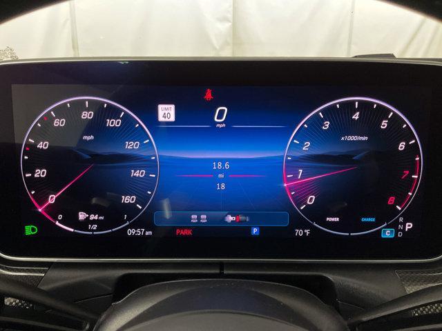 new 2024 Mercedes-Benz CLE 300 car, priced at $62,895