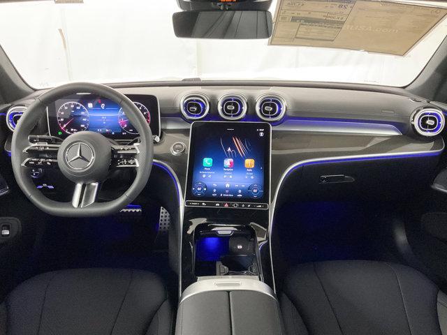new 2024 Mercedes-Benz CLE 300 car, priced at $62,895