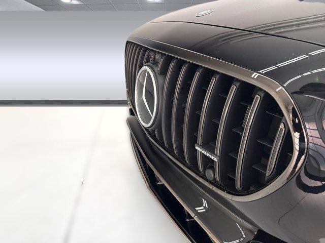 new 2025 Mercedes-Benz AMG S 63 E car, priced at $192,600