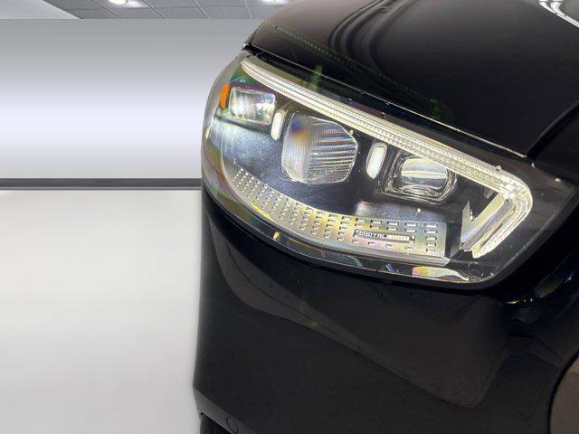 new 2025 Mercedes-Benz AMG S 63 E car, priced at $192,600