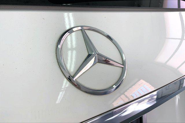 used 2021 Mercedes-Benz GLE 350 car, priced at $39,499