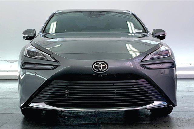 used 2023 Toyota Mirai car, priced at $13,986